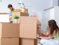 Packers movers Kochi
