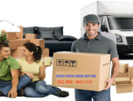 Packers and Movers Edappally